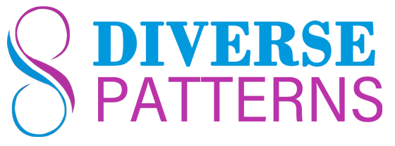 Diverse Patterns Logo