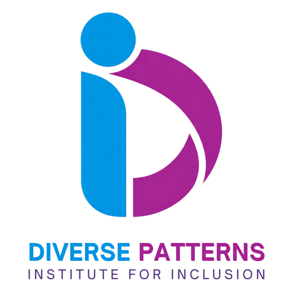 Diverse Patterns Institute for Inclusion – logo