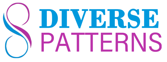 Logo of Diverse Patterns
