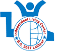Logo of Independent Living Center- Lalitpur