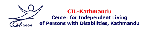 Logo of CIL Kathmandu