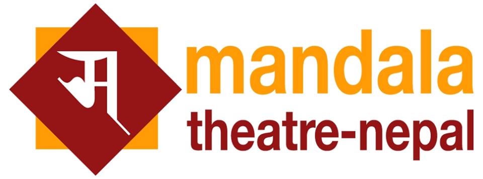 Logo of Mandala Theatre Nepal
