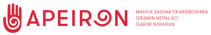 Logo of APEIRON