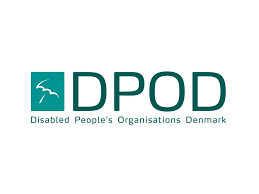 Logo of DPOD Denmark