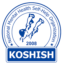 Logo of KOSHISH Nepal