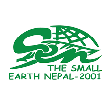 Logo of Small Earth Nepal