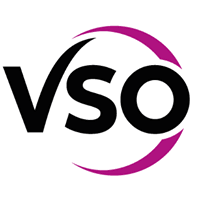 Logo of VSO Nepal