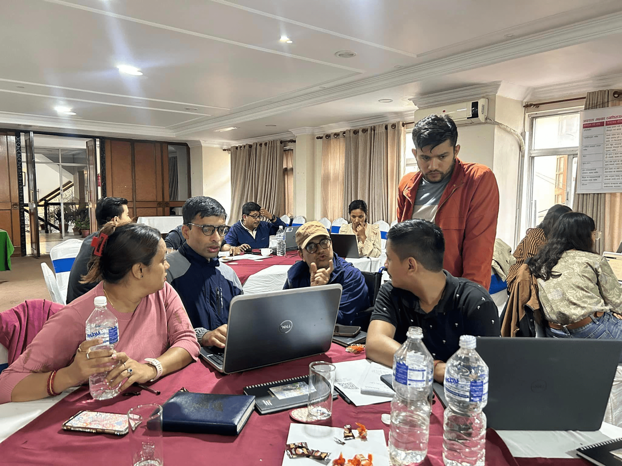 Digital Accessibility Solutions