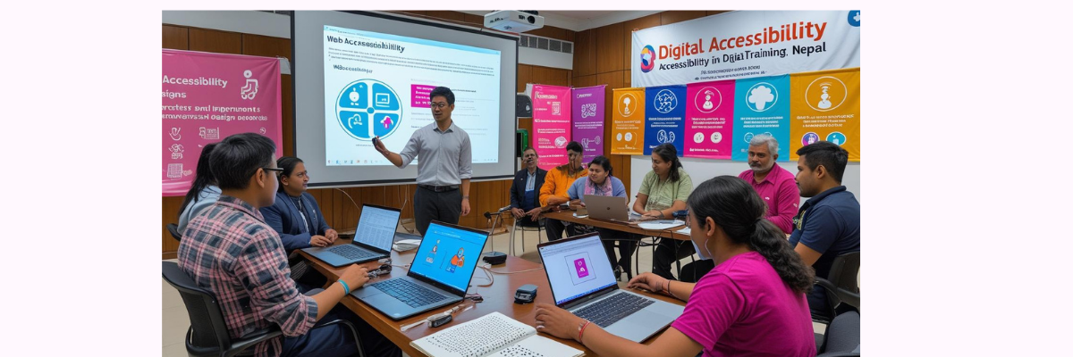 Technology for Development