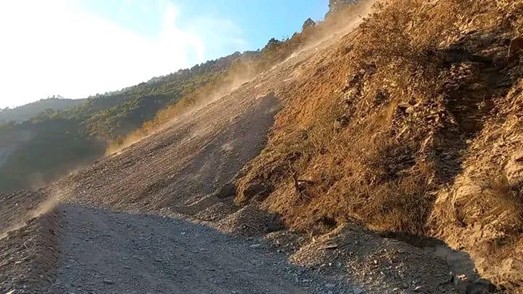 PhotoVoice Study on Affect of Climate Change on Women with Disabilities