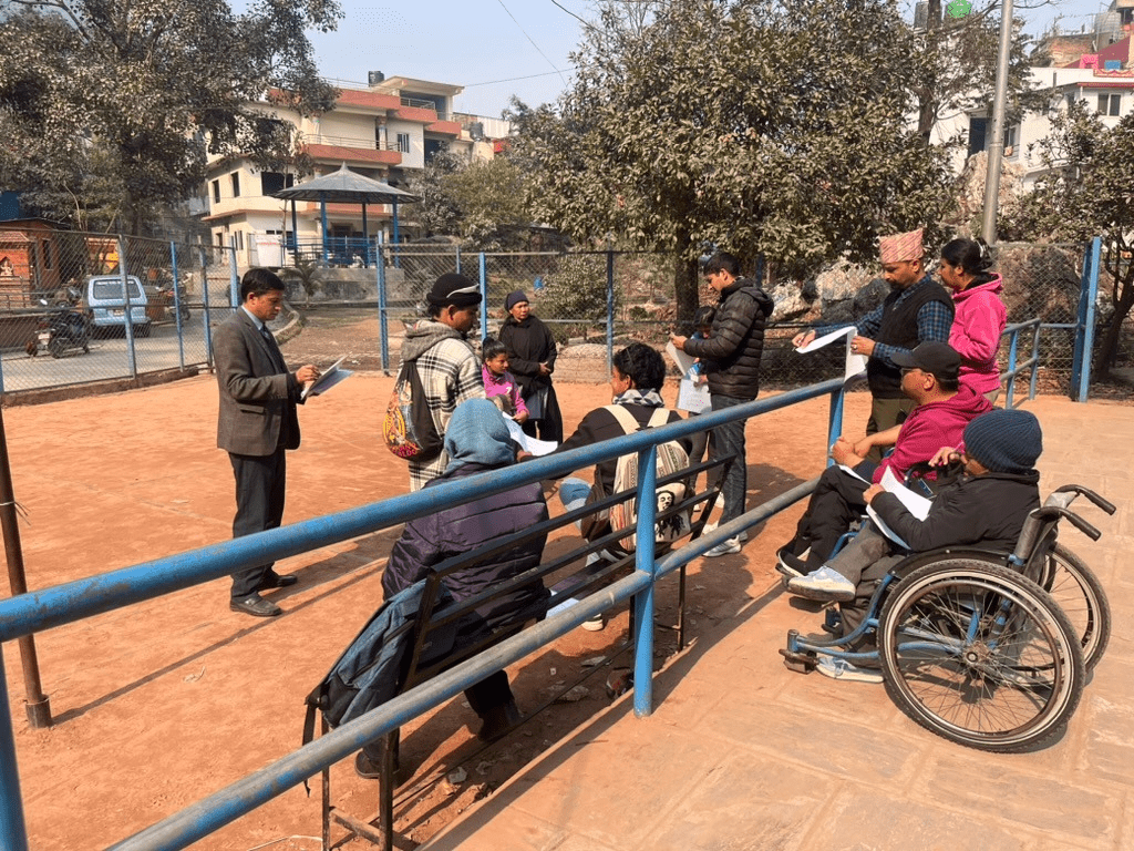 Sabai Sakriya Sankalpa